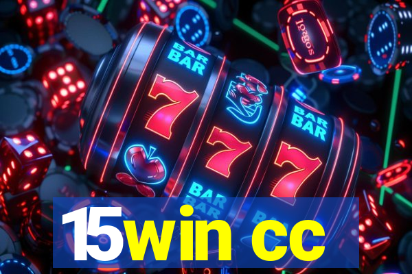 15win cc
